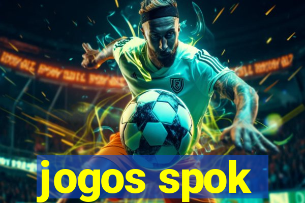 jogos spok